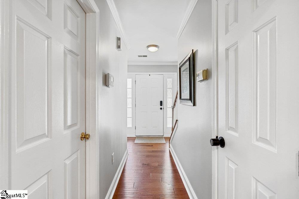 211 Highgate Circle Greer, SC 29650 - Photo 4 of 50