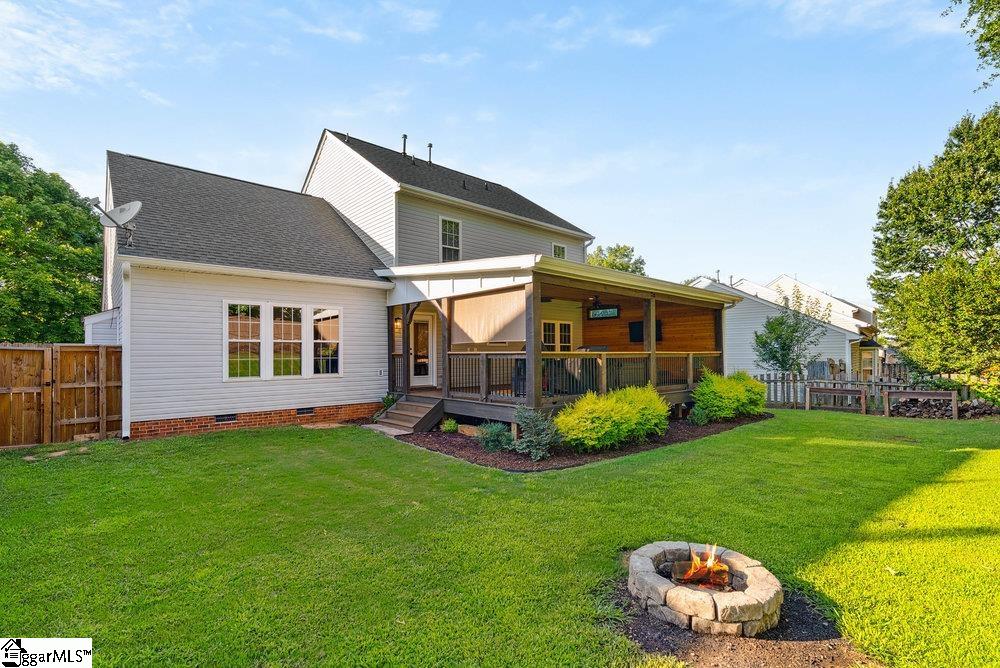 211 Highgate Circle Greer, SC 29650 - Photo 46 of 50