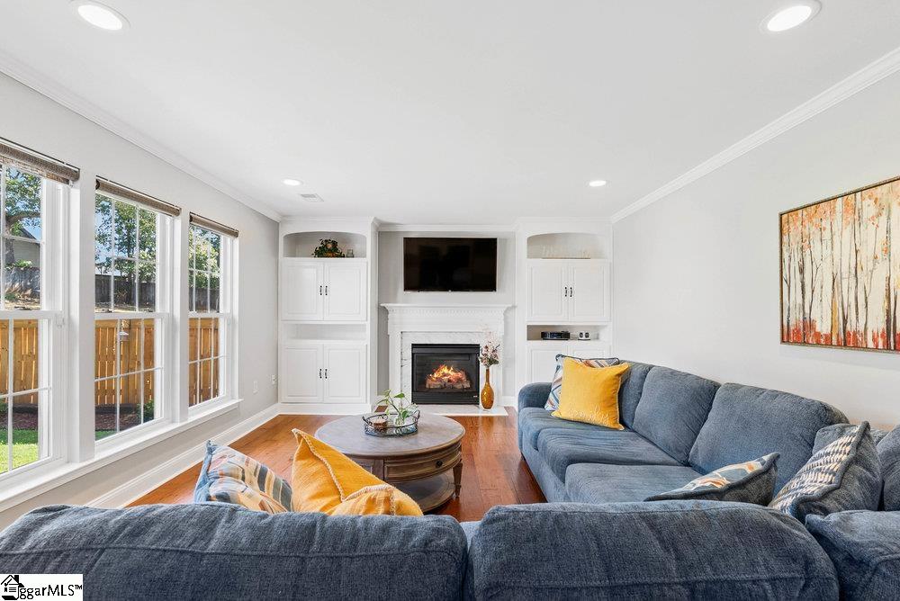 211 Highgate Circle Greer, SC 29650 - Photo 5 of 50