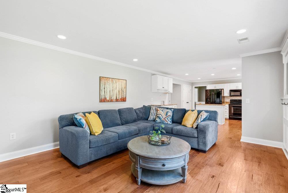 211 Highgate Circle Greer, SC 29650 - Photo 7 of 50