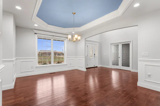 $699,000 | 3614 Freedom Boulevard, Champaign, IL 61822