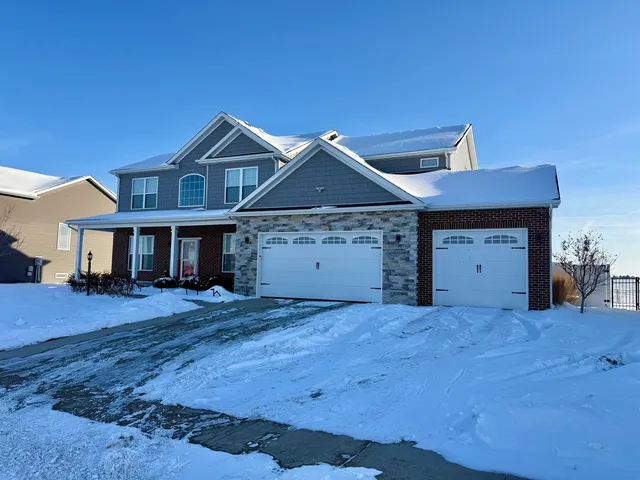 $699,000 | 3614 Freedom Boulevard, Champaign, IL 61822