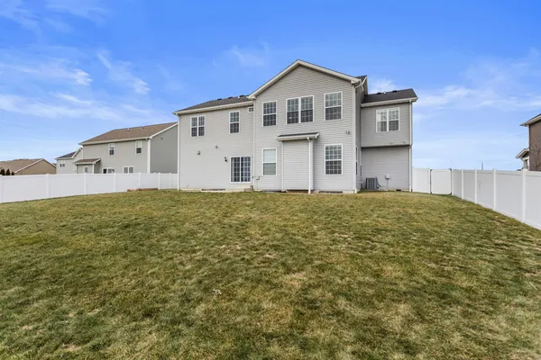 $699,000 | 3614 Freedom Boulevard, Champaign, IL 61822