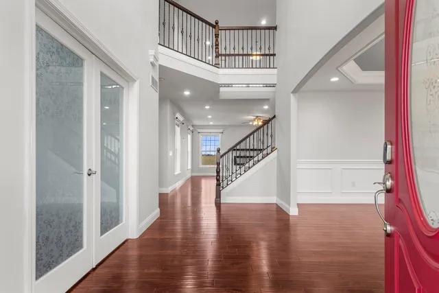 $699,000 | 3614 Freedom Boulevard, Champaign, IL 61822