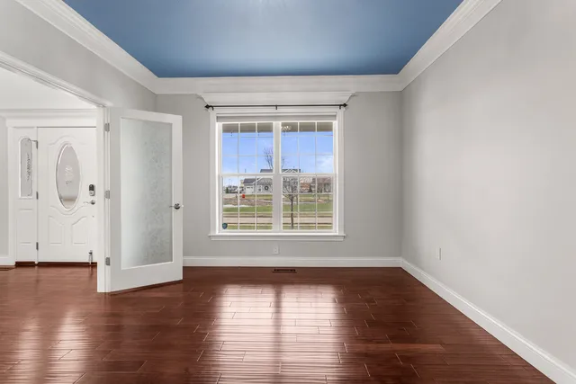 $699,000 | 3614 Freedom Boulevard, Champaign, IL 61822