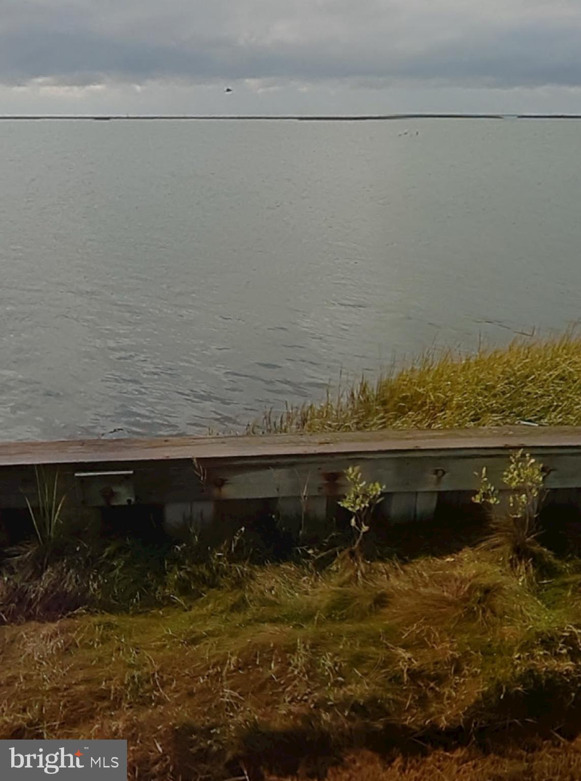 7 Tylerton Road Tylerton, MD 21866 - Photo 16 of 16 Views of the Water from the Property