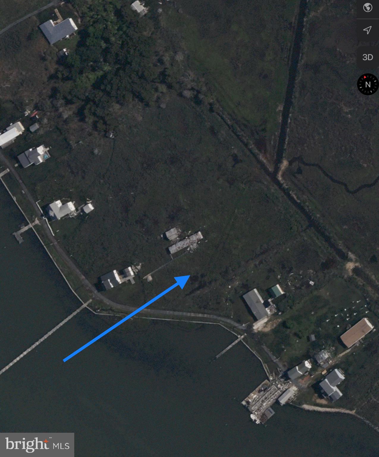 7 Tylerton Road Tylerton, MD 21866 - Photo 5 of 16 view of a room with gym equipment