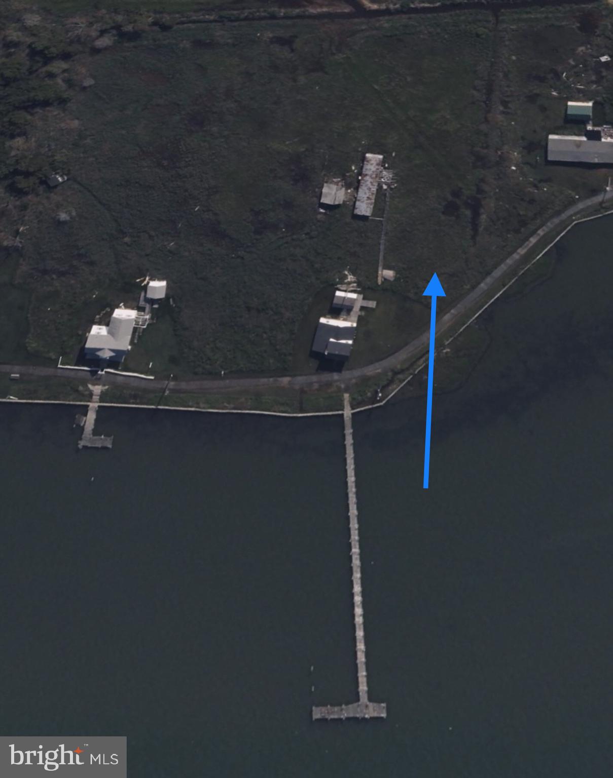 7 Tylerton Road Tylerton, MD 21866 - Photo 8 of 16 a close view of shower