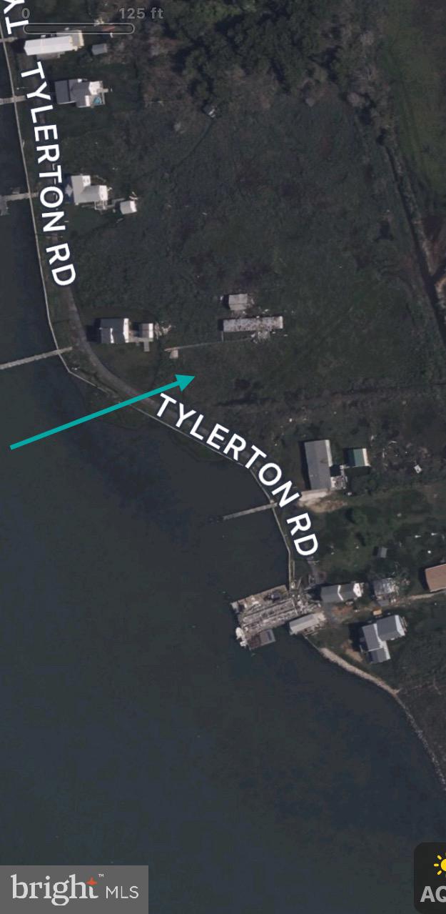 7 Tylerton Road Tylerton, MD 21866 - Photo 9 of 16