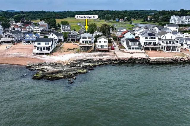 $699,000 | 4 Cambridge Court, East Haven, CT 06512