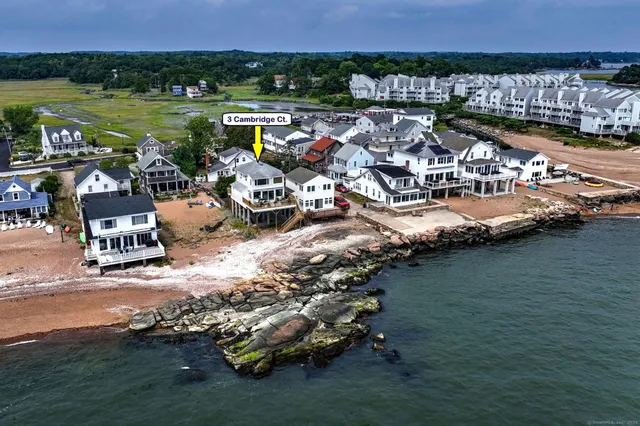 $699,000 | 4 Cambridge Court, East Haven, CT 06512