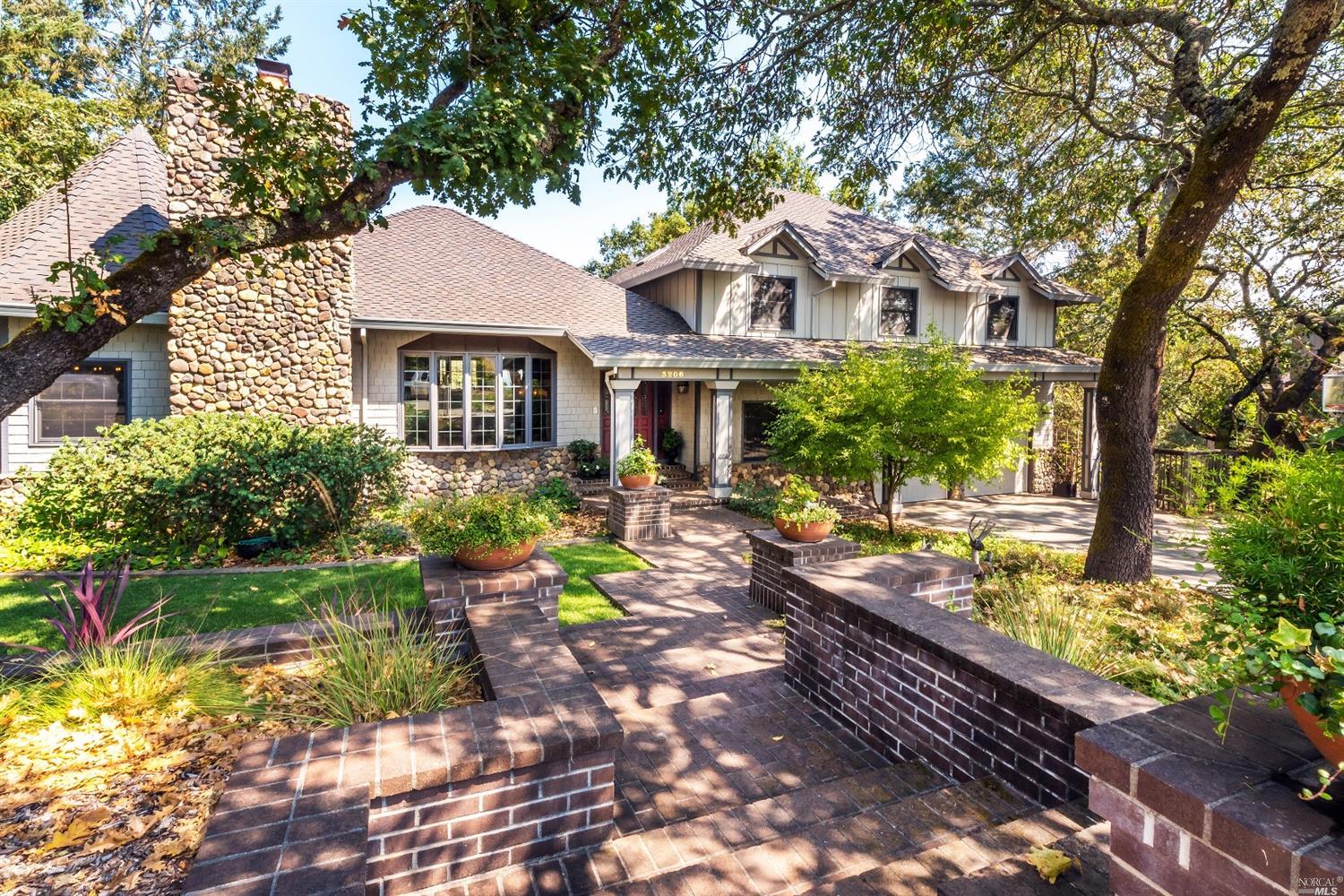 3206 Cobblestone Drive Santa Rosa, CA 95404 - Photo 1 of 1 Gallery Image 1