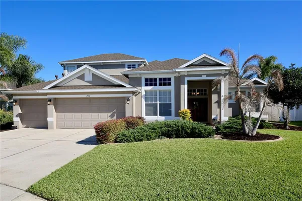 $699,000 | 2410 Tea Olive Terrace, Valrico, FL 33594