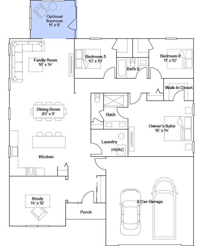 417 Cottrell Lane Aurora, IL 60506 - Photo 16 of 16