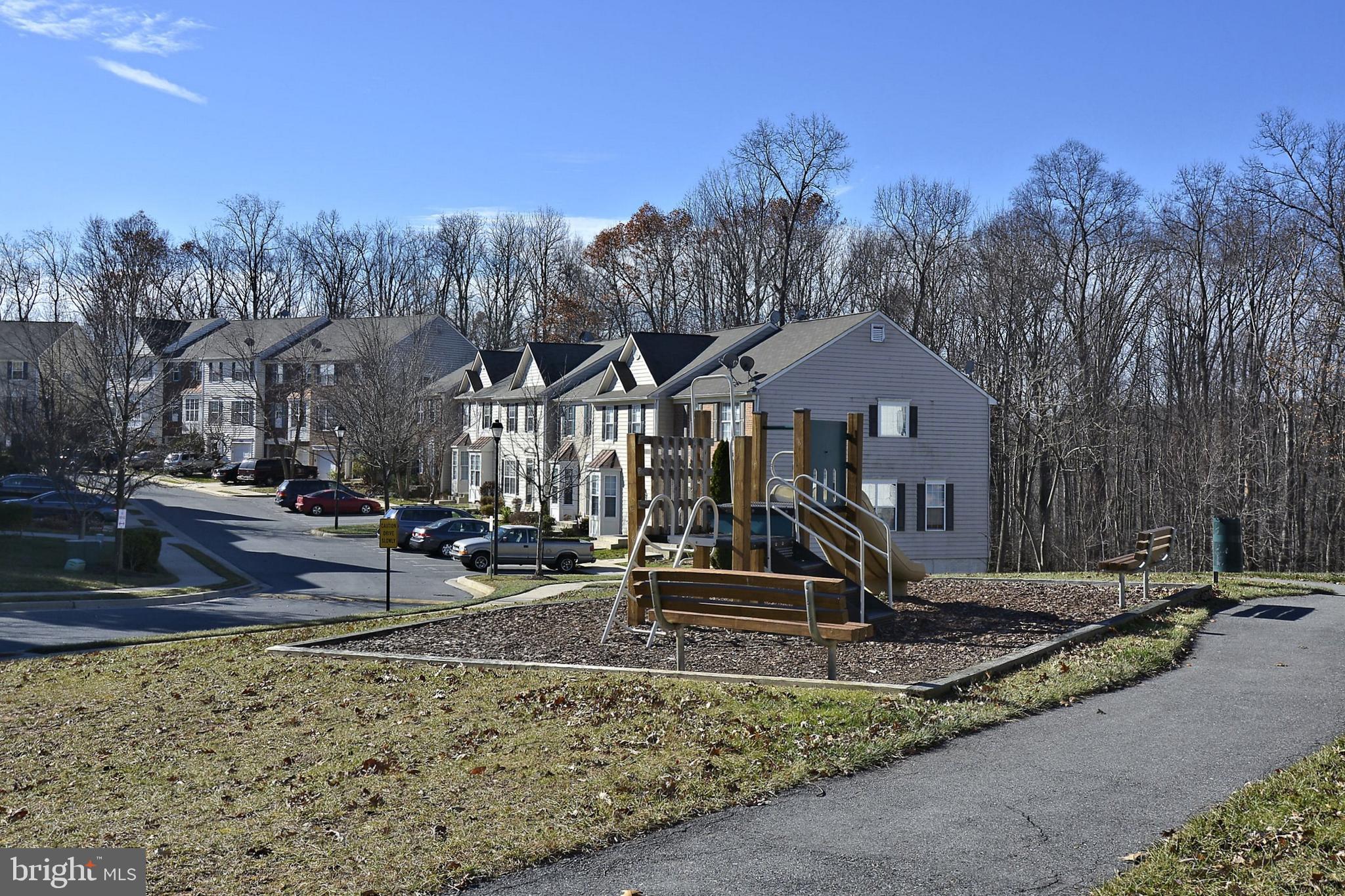 12708 Found Stone Road, Unit 3103 Germantown, MD 20876 - Photo 31 of 49 Gallery Image 31