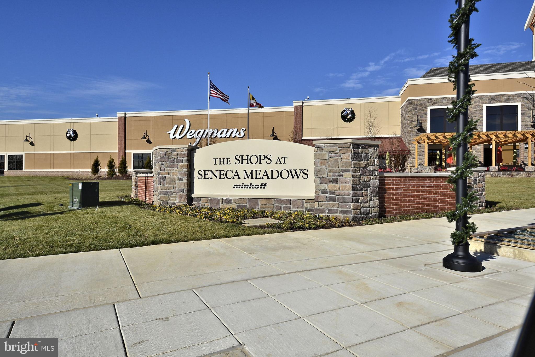 12708 Found Stone Road, Unit 3103 Germantown, MD 20876 - Photo 32 of 49 Gallery Image 32