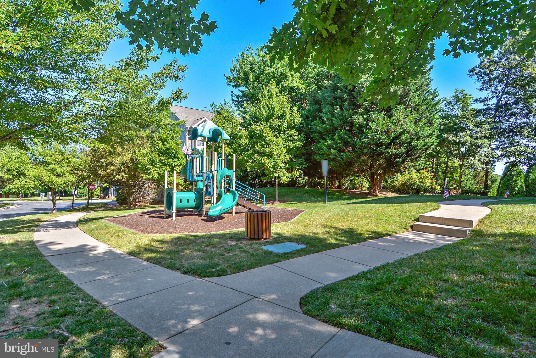 12708 Found Stone Road, Unit 3103 Germantown, MD 20876 - Photo 37 of 49 Gallery Image 37