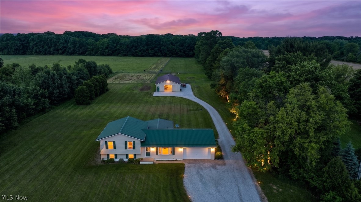 2609 Erhart Road Medina, OH 44256 - Photo 4 of 46