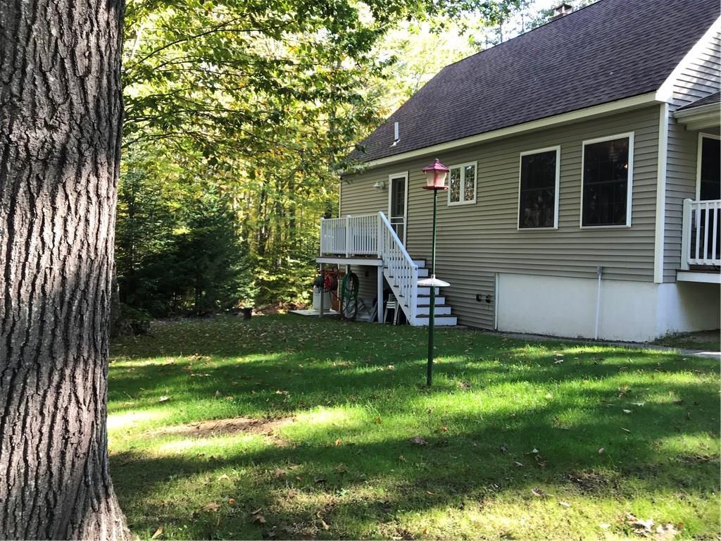 291 Lindsey Road Wells, ME 04090 - Photo 2 of 22 Photo