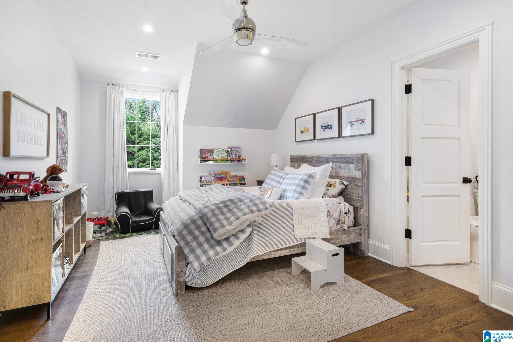 4419 Caldwell Mill Road Birmingham, AL 35243 - Photo 84 of 96