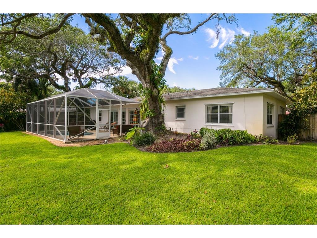 640 Fiddlewood Road Vero Beach, FL 32963 - Photo 20 of 30 Gallery Image 20