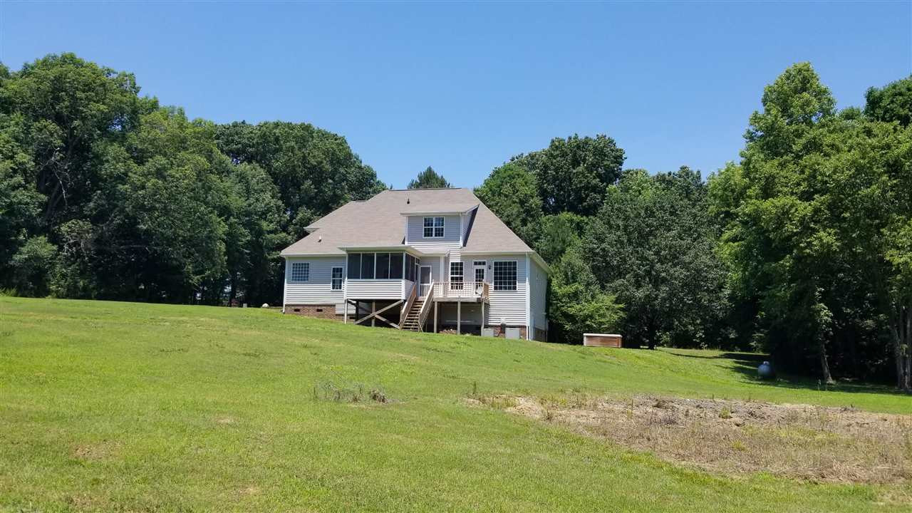 4800 Frenchill Circle Raleigh, NC 27610 - Photo 3 of 25 Photo 3