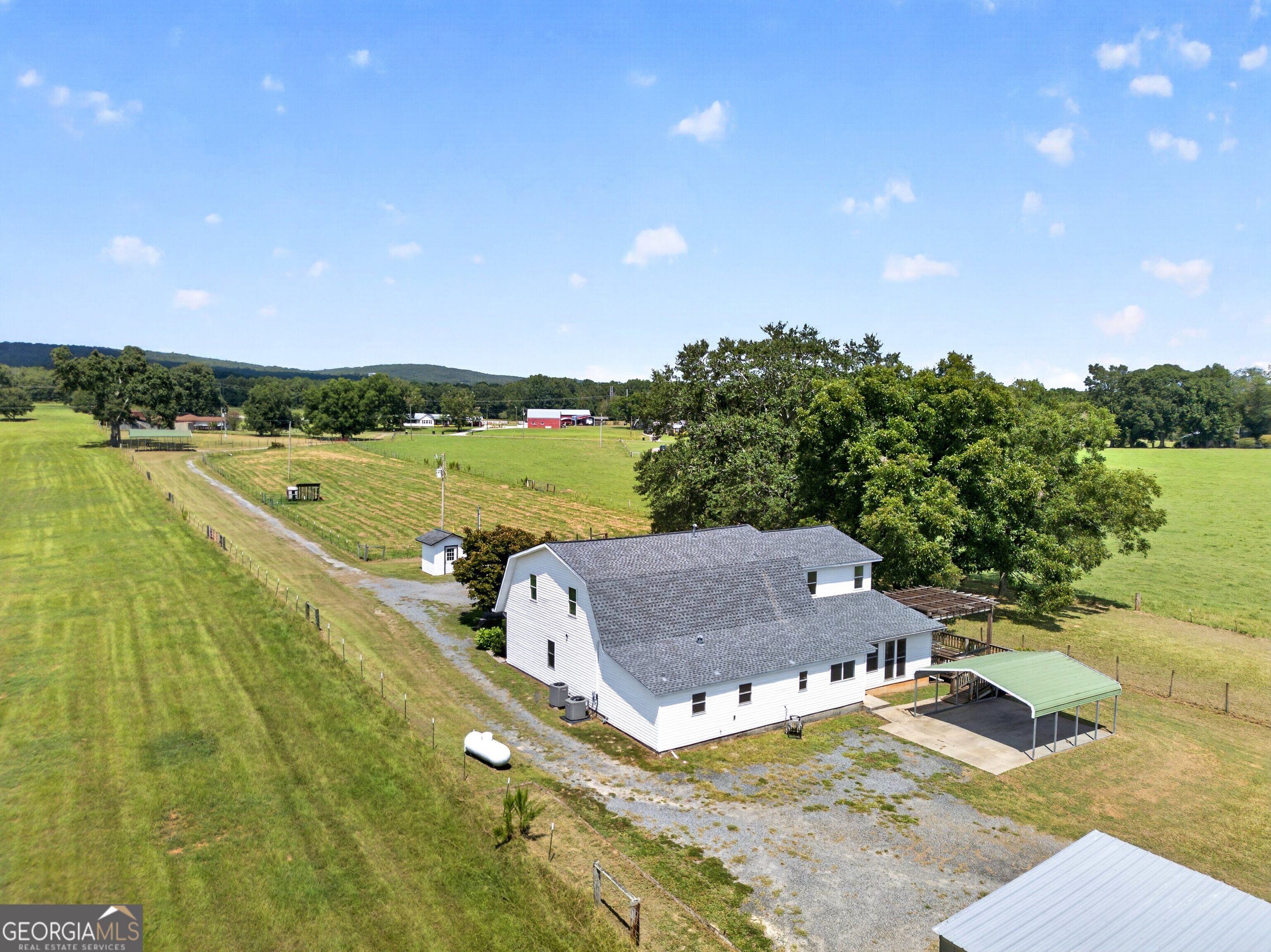 793 Harrell Road Thomaston, GA 30286 - Photo 70 of 79 Gallery Image 70