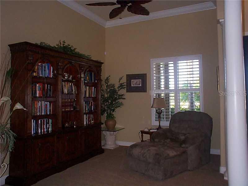 3326 Twin Rivers Trail Parrish, FL 34219 - Photo 11 of 25 Den/Family/Great Room