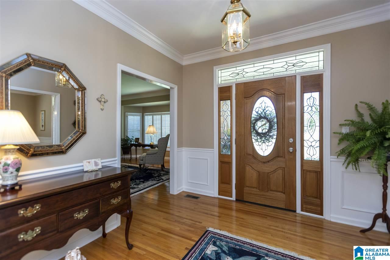 7421 Old Springville Road Trussville, AL 35173 - Photo 9 of 36