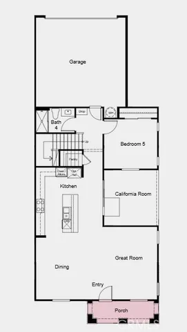 $1,888,880 | 109 Great Park Boulevard, Irvine, CA 92618