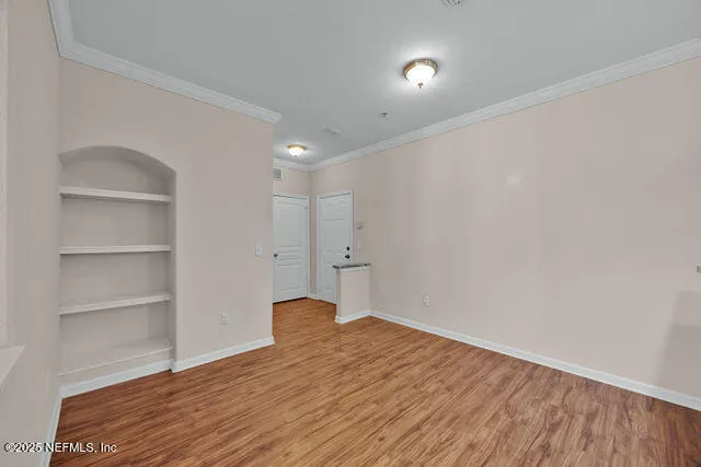 $205,000 | 8290 Gate Parkway, Unit 503, Jacksonville, FL 32216