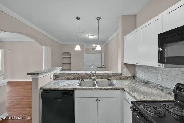 $205,000 | 8290 Gate Parkway, Unit 503, Jacksonville, FL 32216