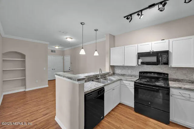 $205,000 | 8290 Gate Parkway, Unit 503, Jacksonville, FL 32216