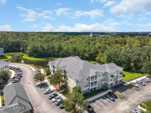 $205,000 | 8290 Gate Parkway, Unit 503, Jacksonville, FL 32216