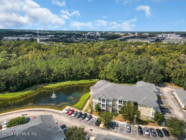 $205,000 | 8290 Gate Parkway, Unit 503, Jacksonville, FL 32216