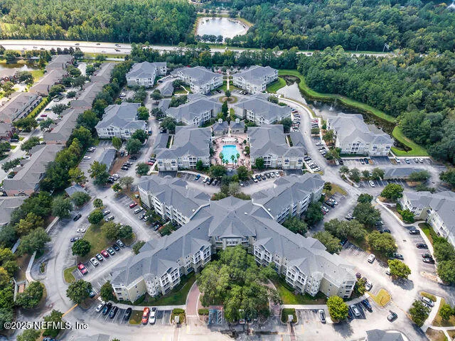 $205,000 | 8290 Gate Parkway, Unit 503, Jacksonville, FL 32216