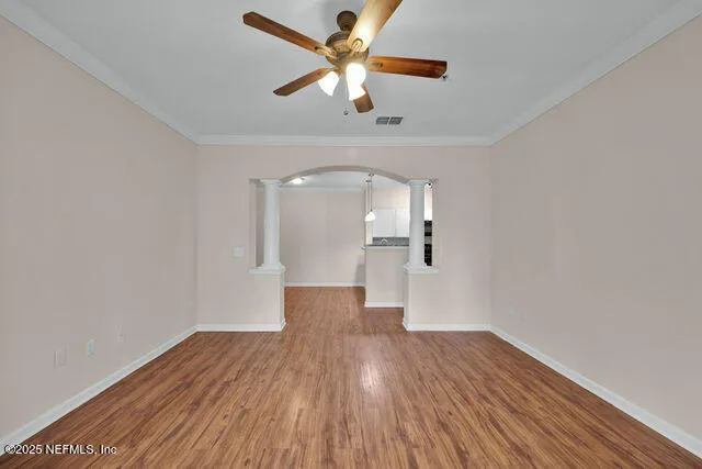 $205,000 | 8290 Gate Parkway, Unit 503, Jacksonville, FL 32216