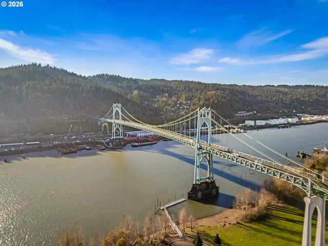 $389,900 | 7460 North Polk Avenue, Portland, OR 97203