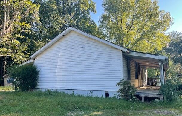 283 James Crowe Hollow Road Stanton, KY 40380 - Photo 3 of 11 IMG_4627