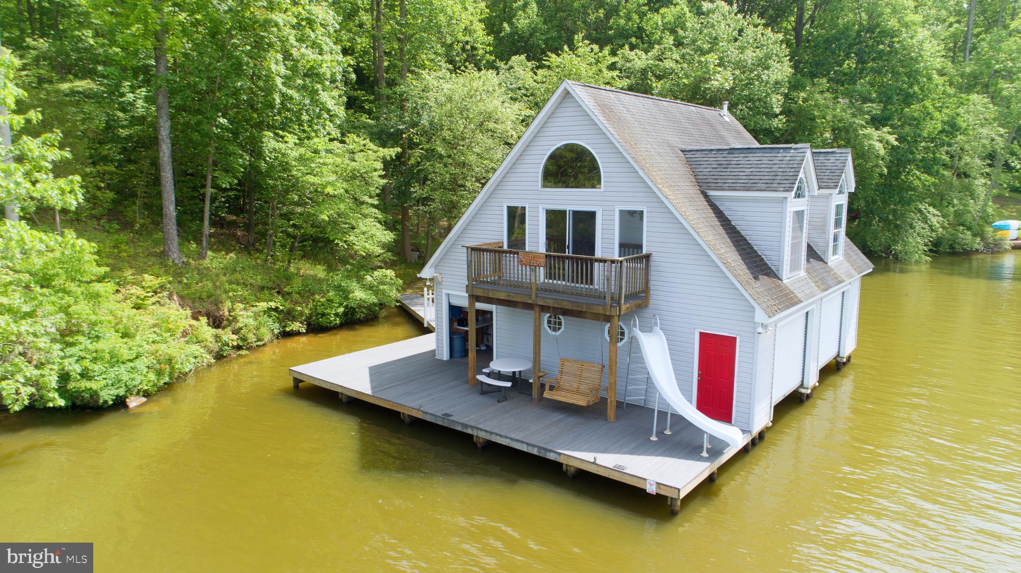 7319 Old Dickersons Road Orange, VA 22960 - Photo 1 of 45 Gallery Image 1