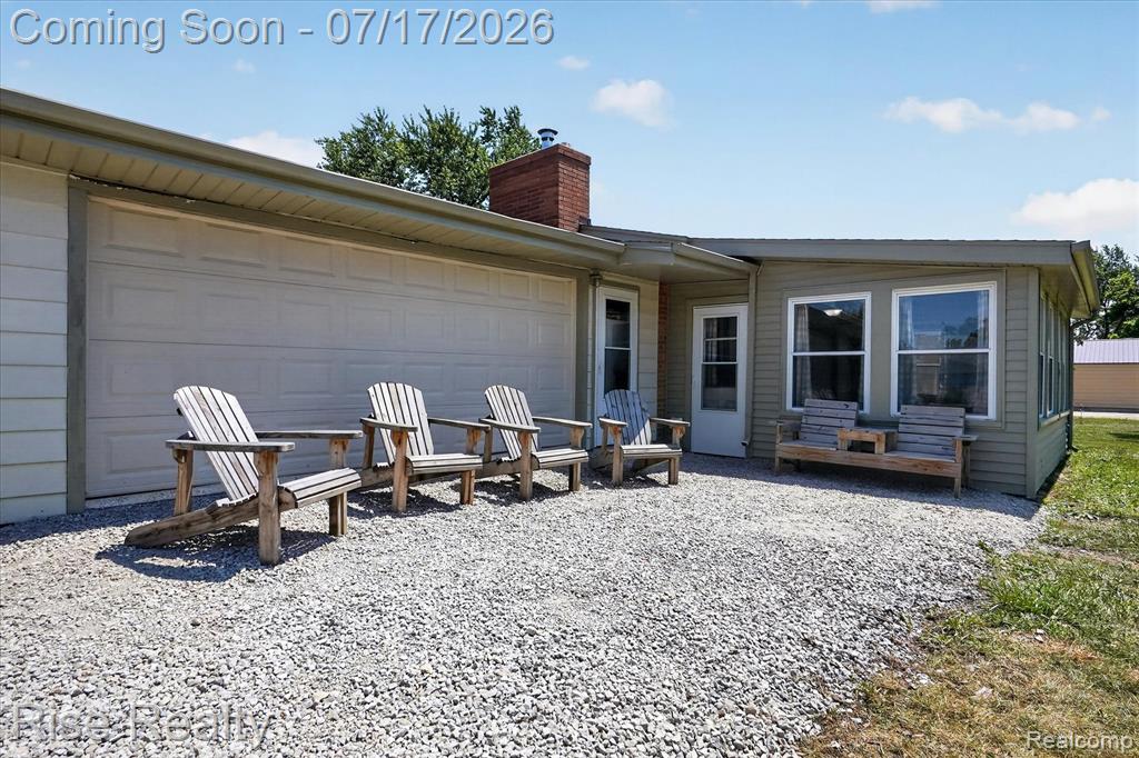 4338 South Duffield Road Lennon, MI 48449 - Photo 35 of 61