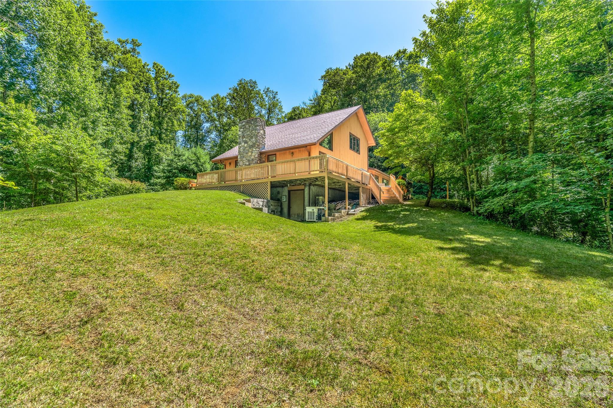 340 Sugar Hollow Road Fairview, NC 28730 - Photo 5 of 48