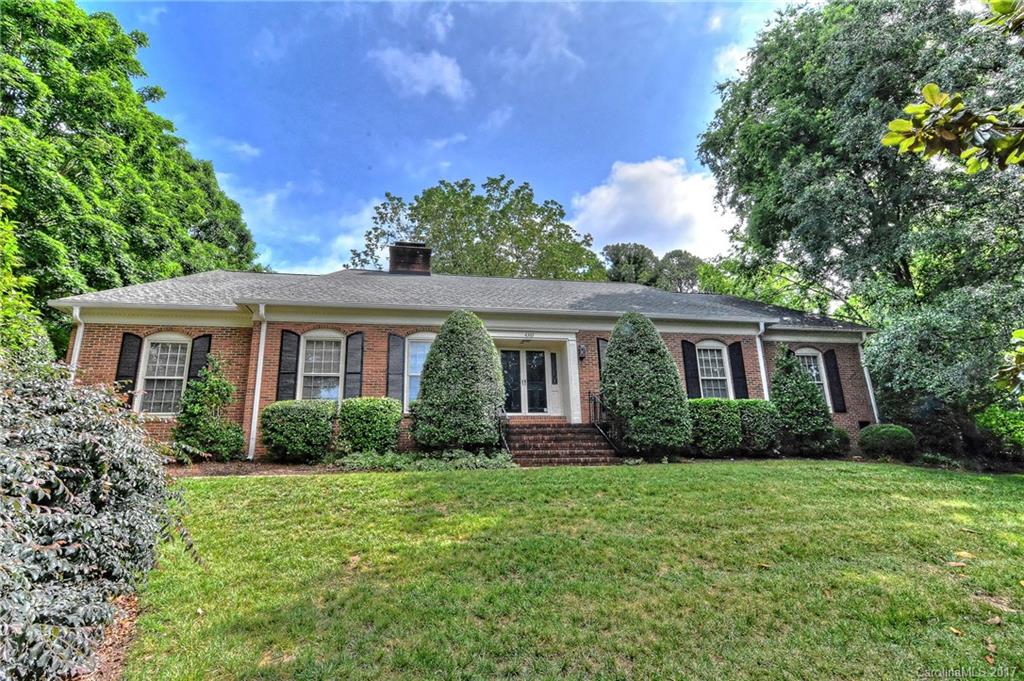 4301 Crossgate Road Charlotte, NC 28226 - Photo 1 of 24 Gallery Image 1