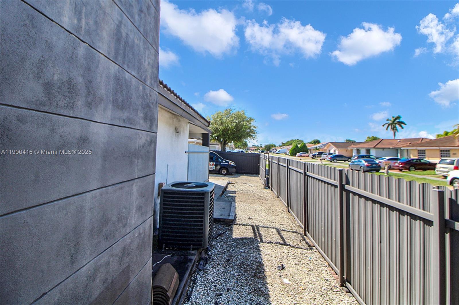 14880 Southwest 56th Terrace Miami, FL 33193 - Photo 6 of 35 a view of city from balcony