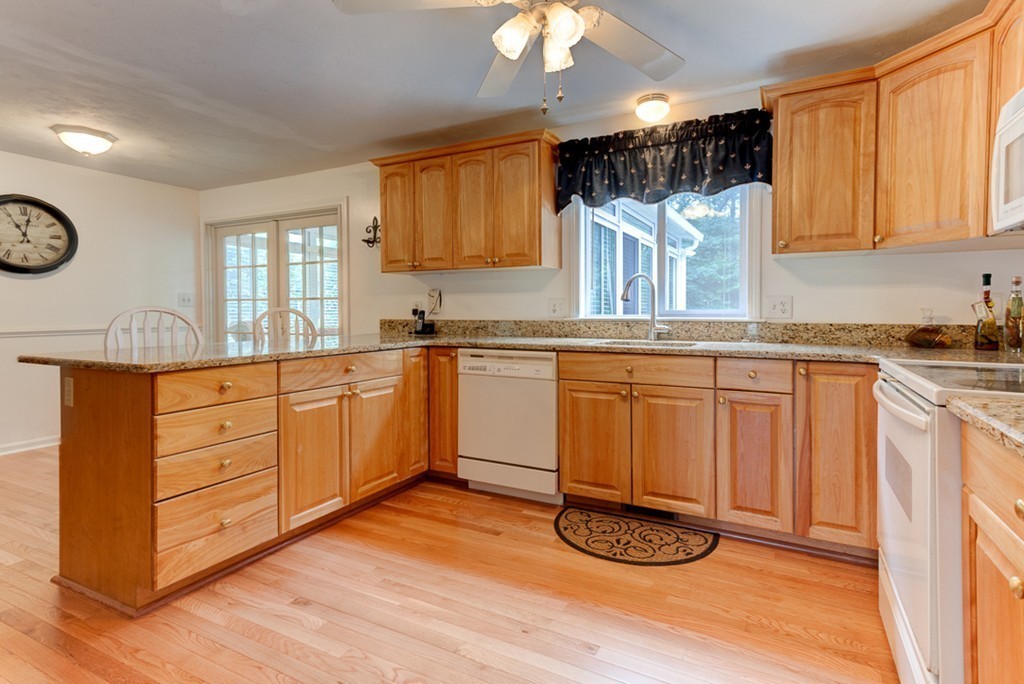 12 Riveredge Road Mansfield, MA 02048 - Photo 8 of 30 Gallery Image 8