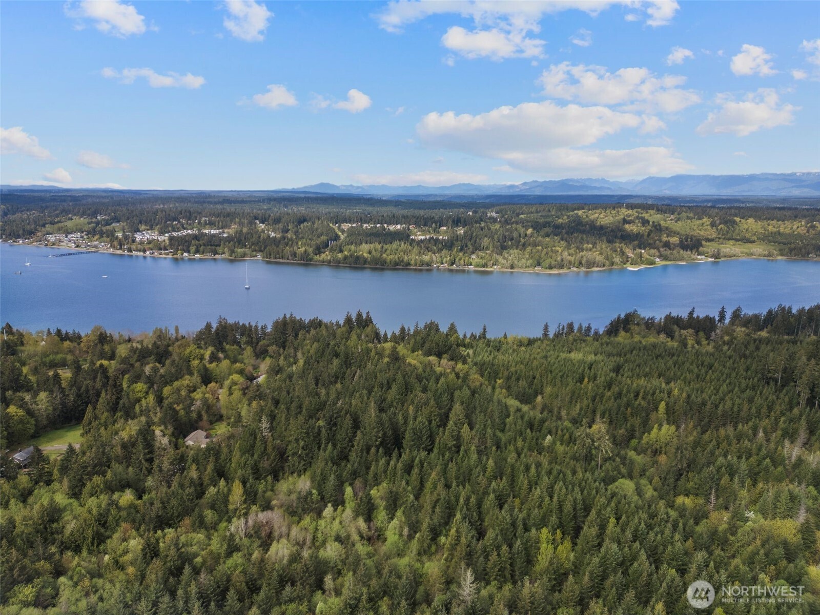 3151 Highway 302 Belfair, WA 98528 - Photo 5 of 14