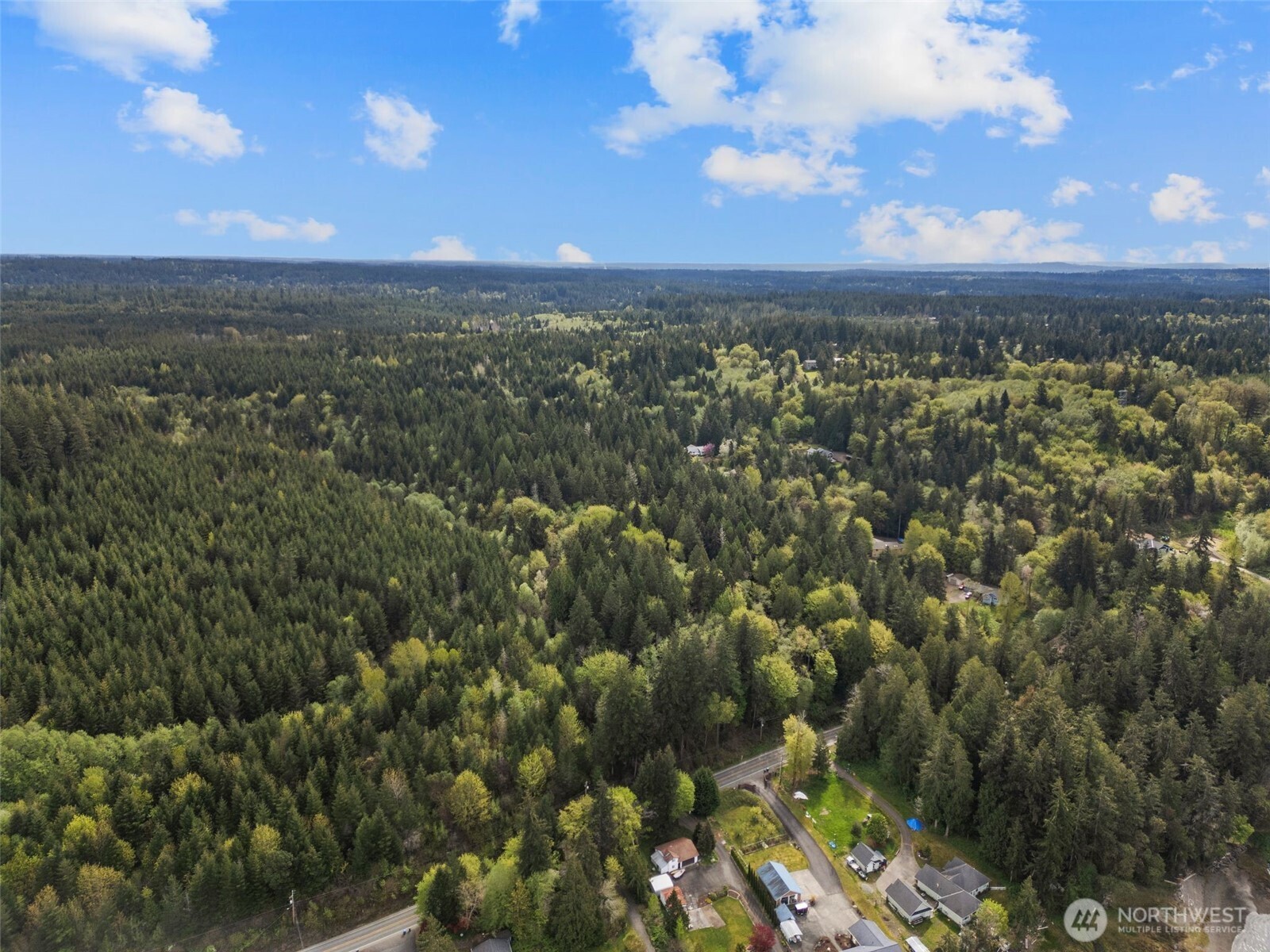 3151 Highway 302 Belfair, WA 98528 - Photo 6 of 14