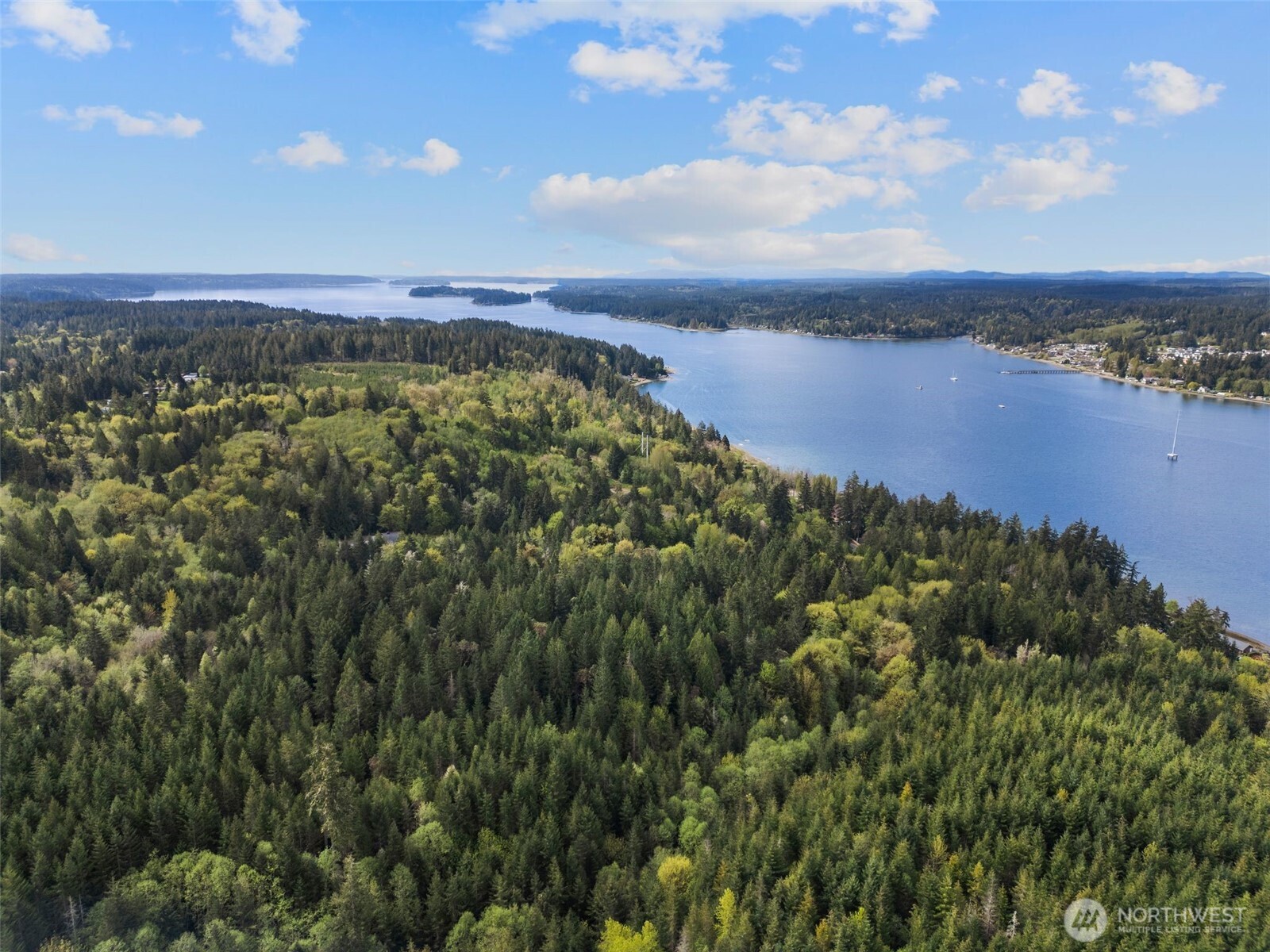 3151 Highway 302 Belfair, WA 98528 - Photo 8 of 14