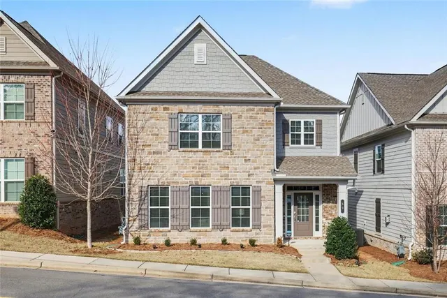 $550,000 | 99 West Dixie Avenue Southeast, Marietta, GA 30008