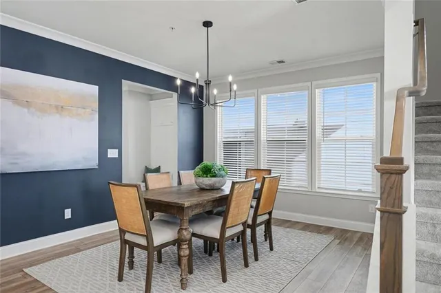 $550,000 | 99 West Dixie Avenue Southeast, Marietta, GA 30008